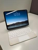 Apple iPad Pro 11 inch (M1) - 256GB - Magic Keyboard, Computers en Software, Apple iPads, 11 inch, Ophalen of Verzenden, Zo goed als nieuw