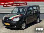 Fiat Doblo 1.4 Active AIRCO, Auto's, Voorwielaandrijving, Gebruikt, Doblo, 4 cilinders