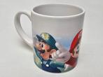 # Super Mario Mok - Yoshi, Luigi & Mario, Keramiek, Ophalen of Verzenden, Zo goed als nieuw, Overige stijlen