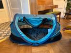 Deryan slaaptentje Travel cot peuter luxe, Ophalen, Tot en met 2