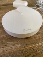 TP link AC1300 mesh wifi system, Ophalen of Verzenden, Zo goed als nieuw