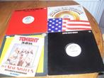 5 MAXI SINGLE'S STAR ON 45, Gebruikt, Ophalen of Verzenden, 12 inch, Disco