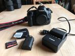 Canon EOS 5D Mark IV DSLR Body, Gebruikt, Spiegelreflex, Canon, Ophalen of Verzenden