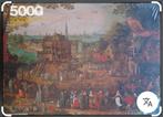 Ravensburger puzzel 5000 stukjes, Ophalen of Verzenden