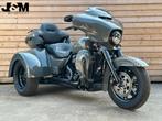 HARLEY-DAVIDSON TRI GLIDE ULTRA CLASSIC FLHTCUTG (bj 2021), Motoren, Motoren | Harley-Davidson, 2 cilinders, Bedrijf, Meer dan 35 kW