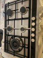 Siemens EC645SV90N Gas Kookplaat - Gebruikt, Witgoed en Apparatuur, Kookplaten, Ophalen, Gebruikt, Inbouw, Gas