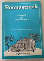 Pennestreek Een Beeld van Noord Limburg, Boeken, Geschiedenis | Stad en Regio, 20e eeuw of later, Ophalen of Verzenden, Zo goed als nieuw