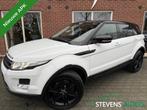 Land Rover Range Rover Evoque 2.2 SD4 4WD 190PK Prestige SUP, Automaat, Euro 5, 15 km/l, Zwart