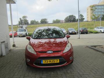 Ford Fiesta 1.4 Titanium beschikbaar voor biedingen