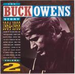 Buck Owens – The Buck Owens Story Volume 2 1964 - 1968, Ophalen of Verzenden, Zo goed als nieuw