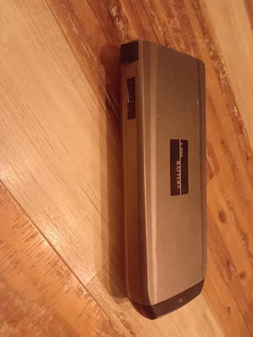 Accu Vogue  Phylion  XH370-10J  XH370-13J   beschikbaar voor biedingen