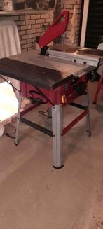 Zaagtafel, Ophalen of Verzenden