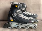 Rollerblade inline skates skeelers met rem maat 45, Overige merken, Inline skates 4 wielen, Ophalen of Verzenden