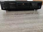 Sony CD speler CDP-XE800, Ophalen, Gebruikt, Sony