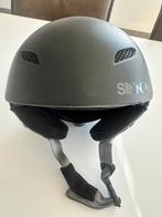 Skihelm Sinner Zwart. S, Overige merken, Gebruikt, Overige typen, Ophalen of Verzenden
