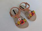 Sandalen Ipanema maat 20/21 (Europese maat 22/23), Ophalen of Verzenden, Zo goed als nieuw, Meisje, Schoentjes