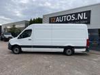 Mercedes-Benz Sprinter 316 2.2 CDI L3H2 DC EURO VI-D, Gebruikt, 4 cilinders, Wit, Bedrijf