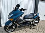 Yamaha Tmax XP500 ABS Nightmax edition, Scooter, Particulier, 12 t/m 35 kW, 500 cc