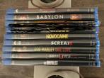 4 blu-ray films. Nieuw in verpakking, Ophalen of Verzenden, Nieuw in verpakking