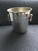 BIJZONDERE IJSEMMER. WK Sydney 1994 Zilver Ned Hockeymannen, Ophalen of Verzenden, Zo goed als nieuw, Minder dan 5 flessen, Metaal