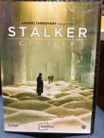 Stalker - Andrei Tarkovsky Collection - DVD, Cd's en Dvd's, Vanaf 12 jaar, Ophalen of Verzenden, Nieuw in verpakking