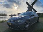 Volkswagen Golf 8 GTI | Fabrieksgarantie!| IQ.Light | H&K |, Auto's, 1363 kg, 4 cilinders, 1984 cc, Grijs