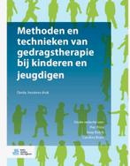 Methoden en technieken van gedragstherapie - Nieuw, Verzenden, Nieuw, Ontwikkelingspsychologie, Boom