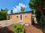 Kunstof chalet op eigen grond nabij bos Voorthuizen, 34 m², Chalet, Gelderland, 2 slaapkamers