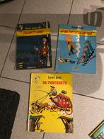 Lucky luke, Boeken, Stripboeken, Eén stripboek, Ophalen of Verzenden, Zo goed als nieuw