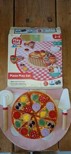 Kinder keuken spullen, Ophalen of Verzenden, Gebruikt