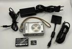 Fujifilm FinePix F11 - compact camera, Ophalen of Verzenden, Voor 1940, Fototoestel