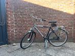 Gazelle Herenfiets - Gebruikt, Fietsen en Brommers, Fietsen | Heren | Herenfietsen, Ophalen, Gebruikt, Versnellingen, 57 tot 61 cm