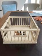 Speelgoed box, Antiek en Kunst, Ophalen of Verzenden