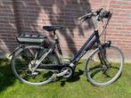 Koga e de luxe elektrische fiets, Fietsen en Brommers, Fietsen | Dames | Damesfietsen, Versnellingen, Ophalen, Overige merken