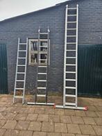 Reform Ladders 2x10 en 2x14 en 1x8, Ophalen, Gebruikt
