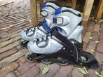 Skeelers 34-37, Overige merken, Kinderen, Ophalen of Verzenden, Inline skates 4 wielen