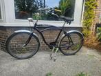 Johnny Loco Cruiser, Fietsen en Brommers, Fietsen | Cruisers en Lowriders, Ophalen, Gebruikt, Staal, Cruiser
