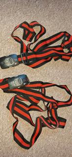 ANWB Kofferbanden TSA007 - Zo goed als nieuw!, Hard kunststof, Slot, Ophalen of Verzenden, Zo goed als nieuw