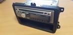 Inbouwset  VW golf   type 5   mét Pioneer radio., Ophalen of Verzenden, Gebruikt