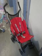 Koelstra buggy, Kinderen en Baby's, Buggy's, Zo goed als nieuw, Koelstra, Ophalen