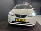 SEAT Mii AIRCO STUURBEKRACHTIGING LAGE KM STAND NL RIJKLAAR., Voorwielaandrijving, Euro 5, Gebruikt, 840 kg