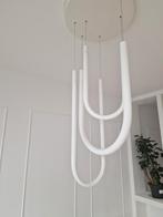 Ikea varmblixt LED hanglamp, Huis en Inrichting, Lampen | Hanglampen, Ophalen, Zo goed als nieuw, 75 cm of meer