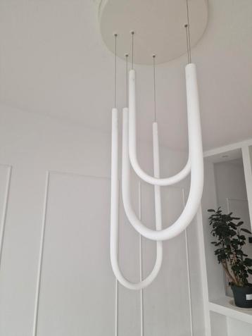 Ikea varmblixt LED hanglamp  beschikbaar voor biedingen