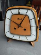 Hermle mantelklok Germany, Antiek en Kunst, Ophalen of Verzenden