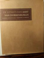 De Litho's van Aart van Dobbenburgh.  1984, Nieuw, Ophalen of Verzenden