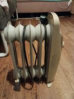 Kleine kachel 600w, Doe-het-zelf en Verbouw, Verwarming en Radiatoren, Ophalen, 30 tot 80 cm, Kachel, Minder dan 60 cm