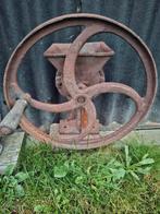 Oude korenmolen, Antiek en Kunst, Ophalen