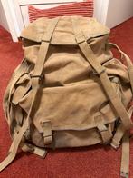 Britse Commando wo2 ww2 Bergen rugzak en nog twee, Ophalen of Verzenden, Landmacht, Engeland