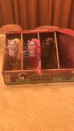 Horses, Ophalen, Jongen of Meisje