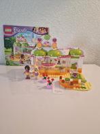 Lego Friends 41035, Kinderen en Baby's, Speelgoed | Duplo en Lego, Ophalen of Verzenden, Lego, Zo goed als nieuw